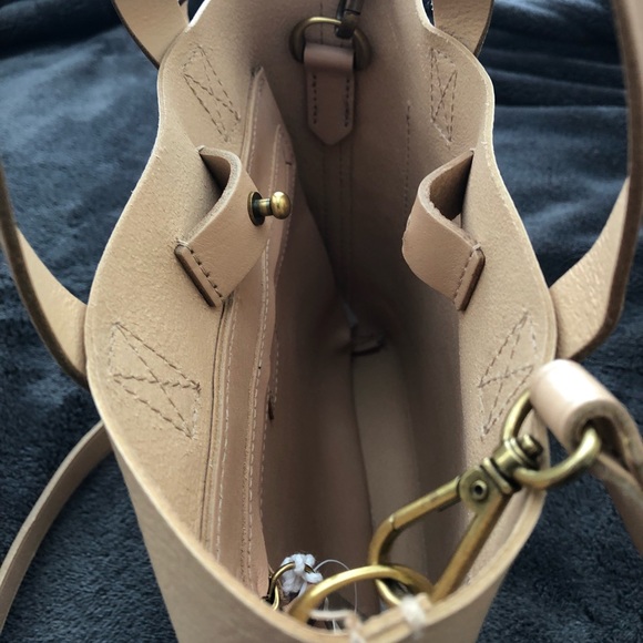 Madewell Small Transport Tote •SOLD ON ANOTHER APP - Picture 5 of 8